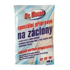 Dr. House Dr.House špeciálny prípravok na záclony - 100 g