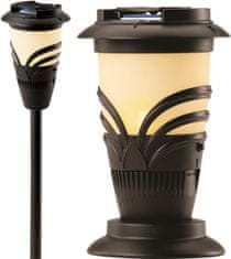 Thermacell MR-KA - odpudzovač komárov parková lampáš Lexington čierna