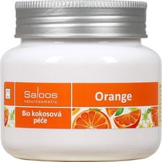 Saloos Bio Kokos - Orange 250ml