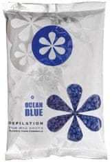 Simple Use Beauty Depilačný vosk zrnka - Ocean Blue - 800g