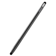 Joyroom Passive Stylus pero na tablet a mobil, čierny