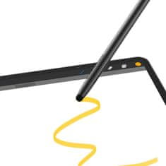Joyroom Passive Stylus pero na tablet a mobil, čierny