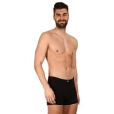 Gino Pánske boxerky čierne (73103) - veľkosť M