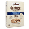 Sušienky Cantucci s horkou čokoládou, 200 g