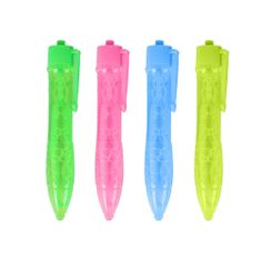 Rappa Bublifuk ceruzka 4 farby 30 ml