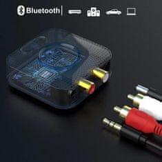 1Mii Bluetooth prijímač B06 HD