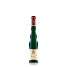 Van Volxem Weingut Víno Scharzhofberger Riesling Beerenauslese Grand Cru, 0,375 l 0,375 l
