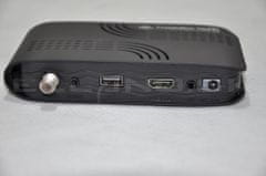AB Cryptobox 700HD Mini s HDMI káblom