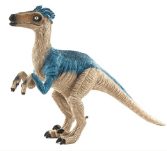 Mojo Fun figúrka dinosaurus Velociraptor