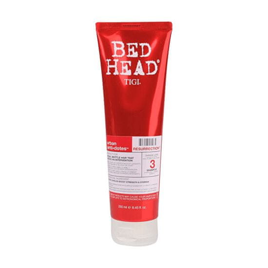 Tigi Regeneračný šampón pre slabé a namáhané vlasy Bed Head Urban Anti + Dotes Resurrection (Shampoo)