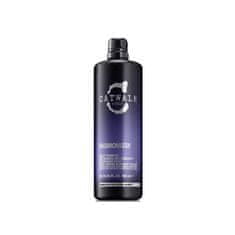 Šampón pre blond a melírované vlasy Catwalk Fashionista (Violet Shampoo) (Objem 750 ml)