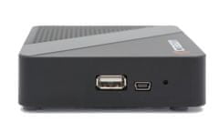 Octagon IPTV set-top box SX887 WL HD H.265 IP