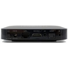 Octagon IPTV set-top box SX988 4K UHD IP