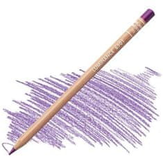 Caran´d Ache Farebná pastelka "Luminancia", 115 quinacridone purple, 6901.115