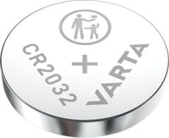 VARTA batérie CR 2032
