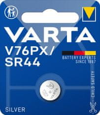 VARTA alkalická batérie V76PX/SR44