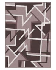 GDmats Dizajnový kusový koberec Breaks od Jindricha Lípy 120x170