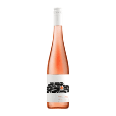 Vinárstvo Rariga Víno Cabernet Sauvignon rosé 0,75 l