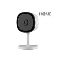 iGET HOME Camera CS1 White - Bezdrôtová IP FullHD kamera s detekciou pohybu a zvuku a Wi-Fi