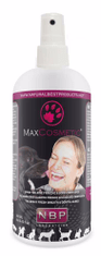 Max Cosmetic Dental Care dentálny sprej 200 ml