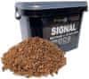 Starbaits Kŕmna zmes Method Stick Mix Signal 1,7kg