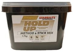 Starbaits Kŕmna zmes Method Stick Mix Hold Up 1,7kg