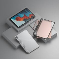 RINGKE Fusion puzdro pre Samsung Galaxy Tab S7 - Čierna KP25119