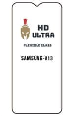 HD Ultra Ochranné flexibilné sklo Samsung A13 75186