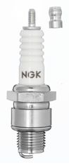 NGK Zapaľovacia sviečka B7HS-10