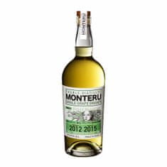 Monteru Brandy Monteru Single Grape Brandy Folle Blanche 0,7 l