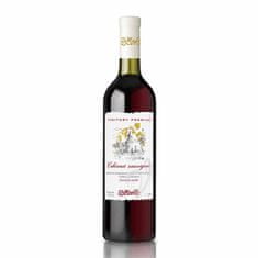 VVD Dvory n. Žitavou Víno Vinitory Premium Cabernet Sauvignon 0,75 l