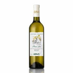 VVD Dvory n. Žitavou Víno Vinitory Premium Rulandské šedé 0,75 l
