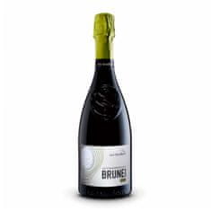 La Tordera Víno Prosecco Brunei Valdobbiadene DOCG 1,5 l 1,5 l