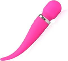 Vibrabate Vibrátor magic wand, vaginální a klitorisový masážní přístroj