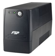 FORTRON FSP UPS FP 1000 VA line interactive / 1000 VA / 600 W