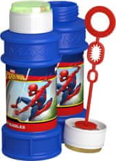 Dulcop Bublifuk Spider-man 175ml