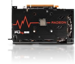 Sapphire Radeon PULsa RX 6600, 8GB GDDR6