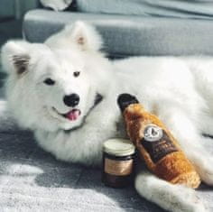 ZippyPaws Dog Hračka fľaša Whisky 27,5x7,5x7,5 cm