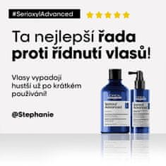 Loreal Professionnel Šampón pre rednúce vlasy Serioxyl Advanced ( Body fying Shampoo) (Objem 300 ml)