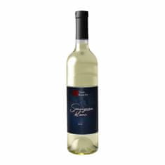 Víno Kmeťo Víno Sauvignon Blanc 0,75 l