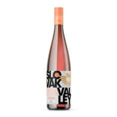 Vinum Nobile Winery Víno Slovak Valley Cabernet Sauvignon rosé 0,75 l