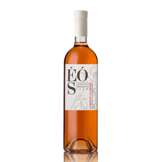 VVD Dvory n. Žitavou Víno ÉÓS Cabernet Sauvignon rosé 0,75 l