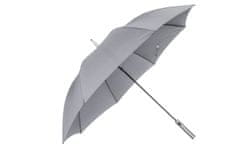 Trstinový dáždnik KRAGO, sivá