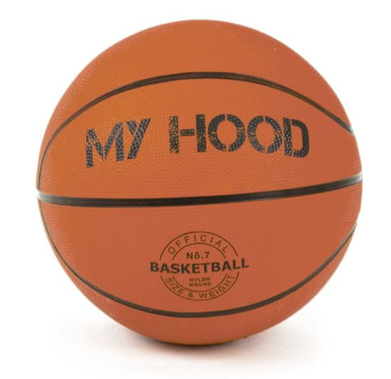 MY HOOD Basketbalová lopta, veľ. 7