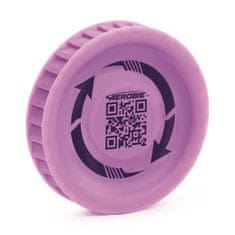 Aerobie frisbee - lietajúci tanier Pocket Pro - fialový