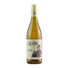 Bodegas Salentein Víno Osado White Malbec 0,75 l