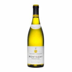 Doudet-Naudin Víno Montagny 1er Cru 0,75 l