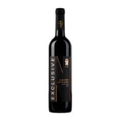 Víno Nitra Víno Exclusive Cabernet Sauvignon 0,75 l