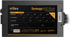 NJOY Synergy 600 - 600W, bulk