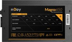 NJOY Magna 650 - 650W